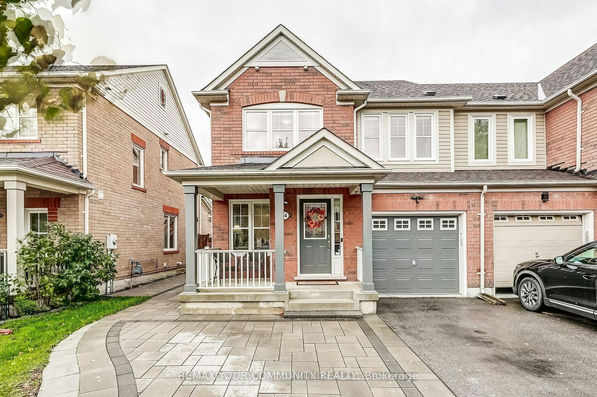 34 Miltrose Crescent, Whitchurch-Stouffville, ON, L4A 0P8