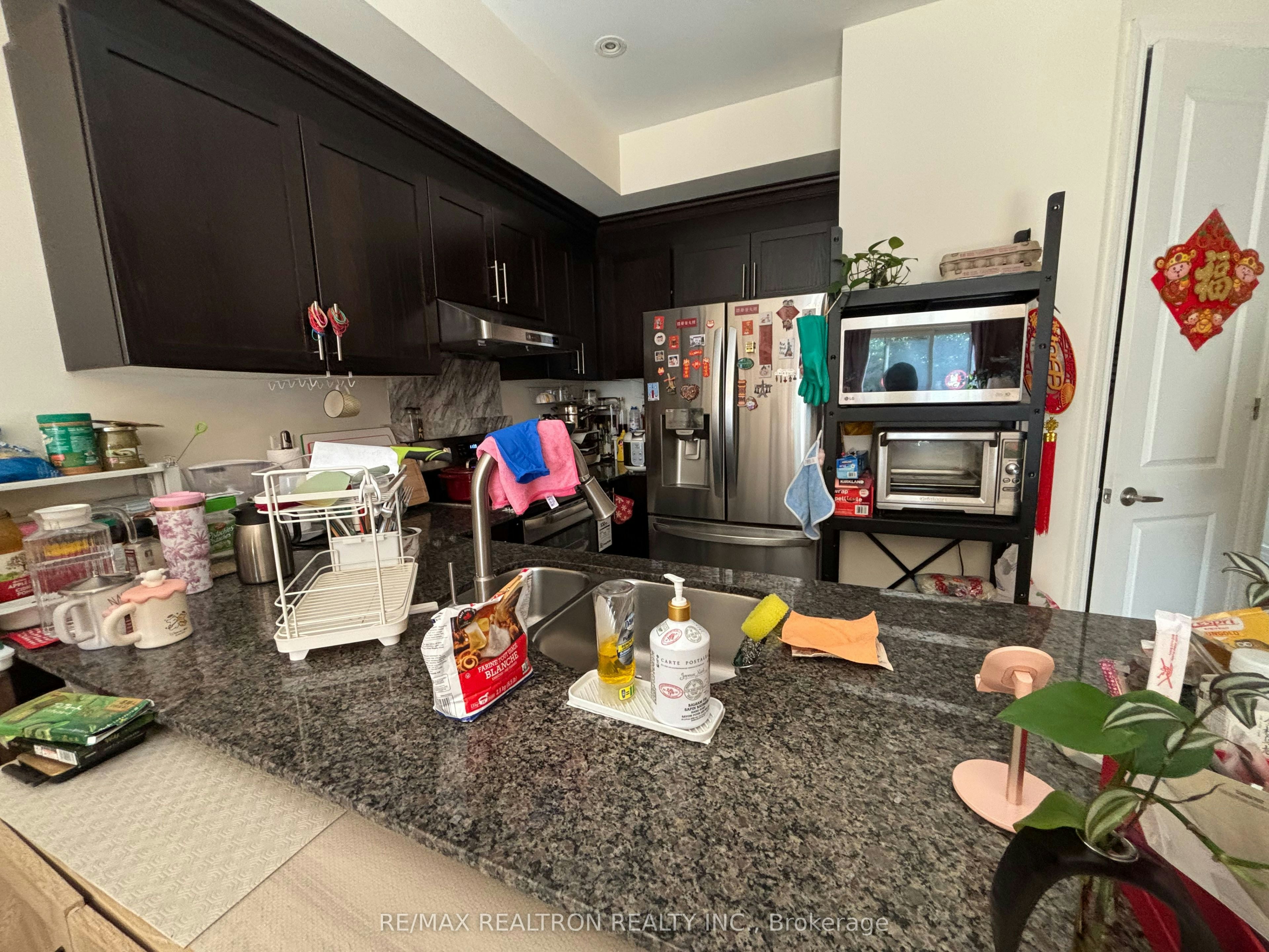31 Karl Williams Lane, Markham, ON, L3S 0C7 - 6