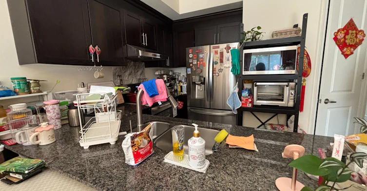 31 Karl Williams Lane, Markham, ON, L3S 0C7 - 6