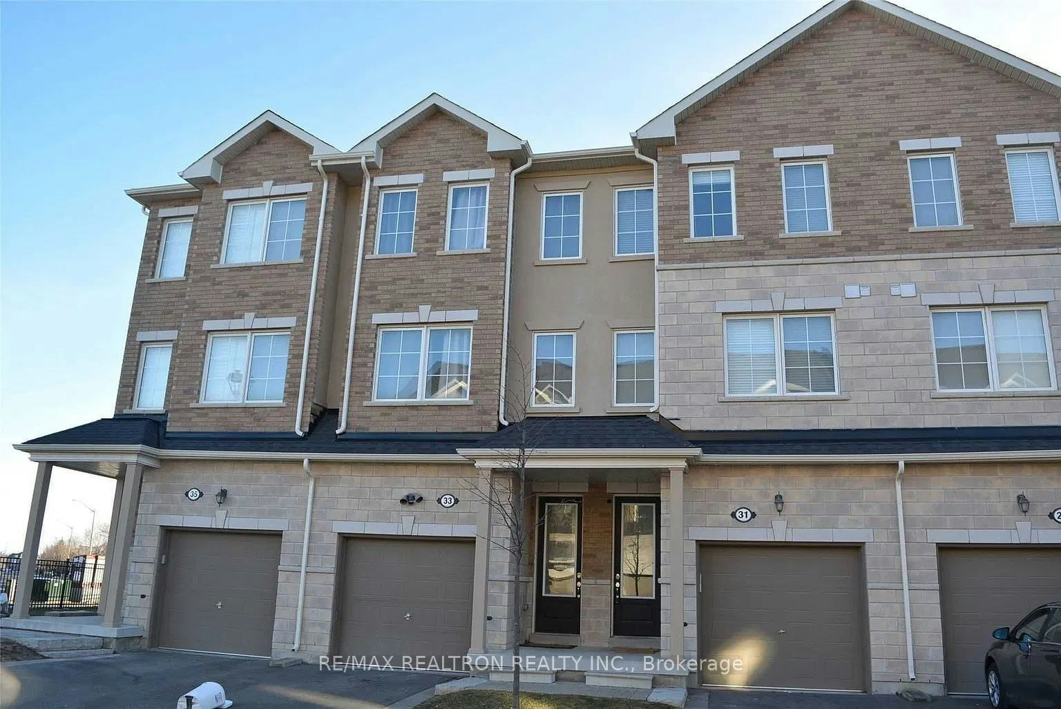 31 Karl Williams Lane, Markham, ON, L3S 0C7