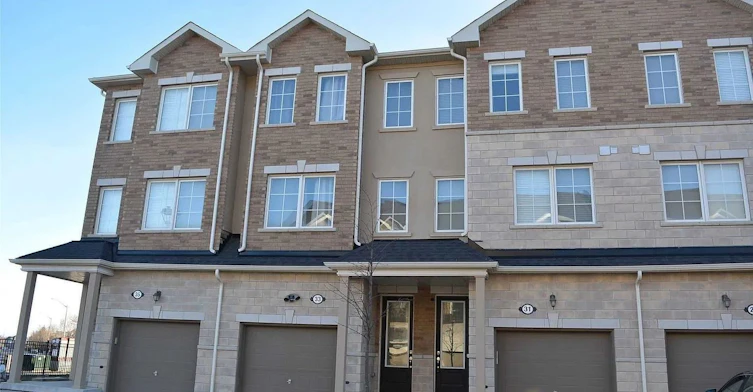 31 Karl Williams Lane, Markham, ON, L3S 0C7