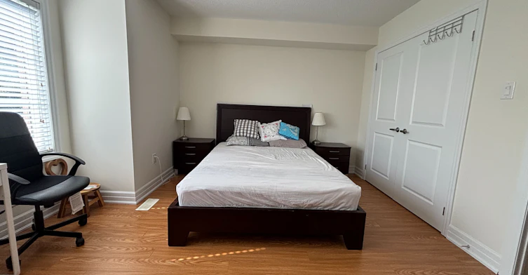 31 Karl Williams Lane, Markham, ON, L3S 0C7 - 2