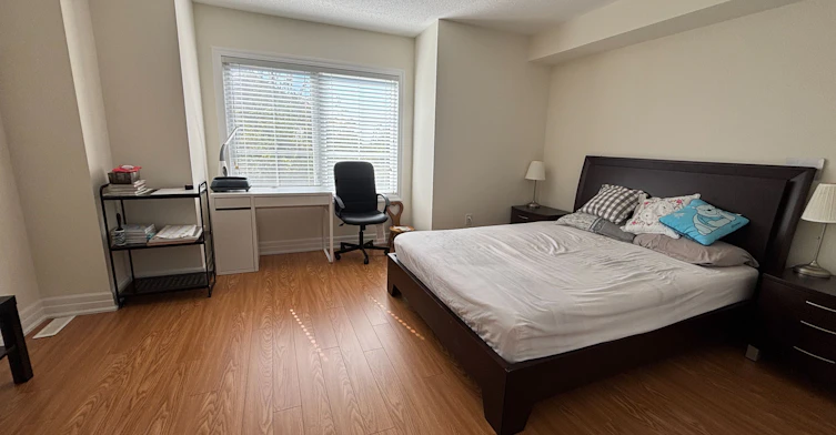 31 Karl Williams Lane, Markham, ON, L3S 0C7 - 3
