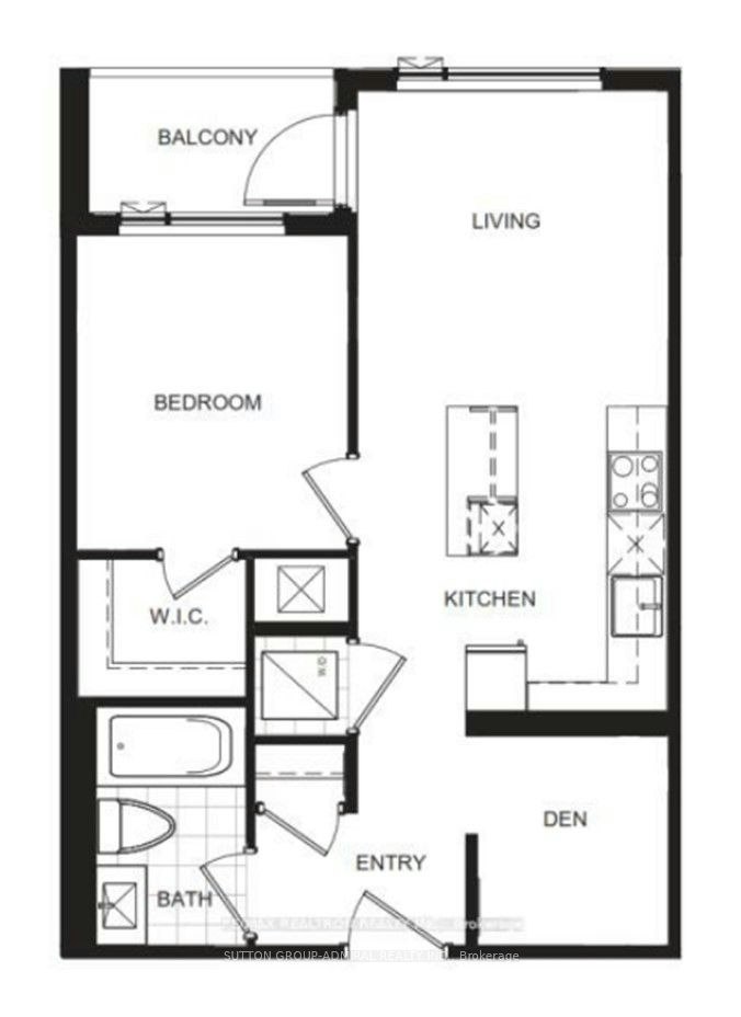 2108-7950 Bathurst St Street, Vaughan, ON, L4J 0B8 - 16