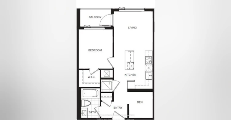 2108-7950 Bathurst St Street, Vaughan, ON, L4J 0B8 - 16