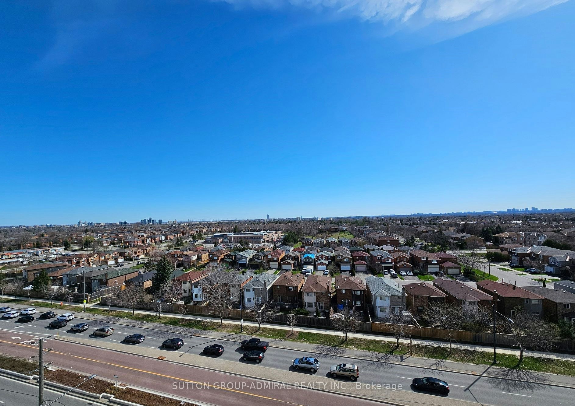 2108-7950 Bathurst St Street, Vaughan, ON, L4J 0B8 - 5