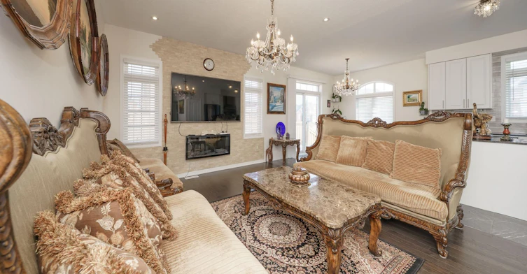 2 Cliff Thompson Court, Georgina, ON, L0E 1R0 - 4