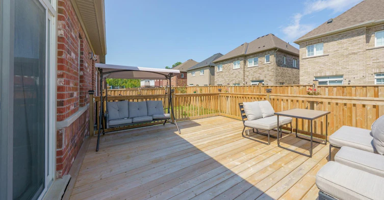 2 Cliff Thompson Court, Georgina, ON, L0E 1R0 - 18