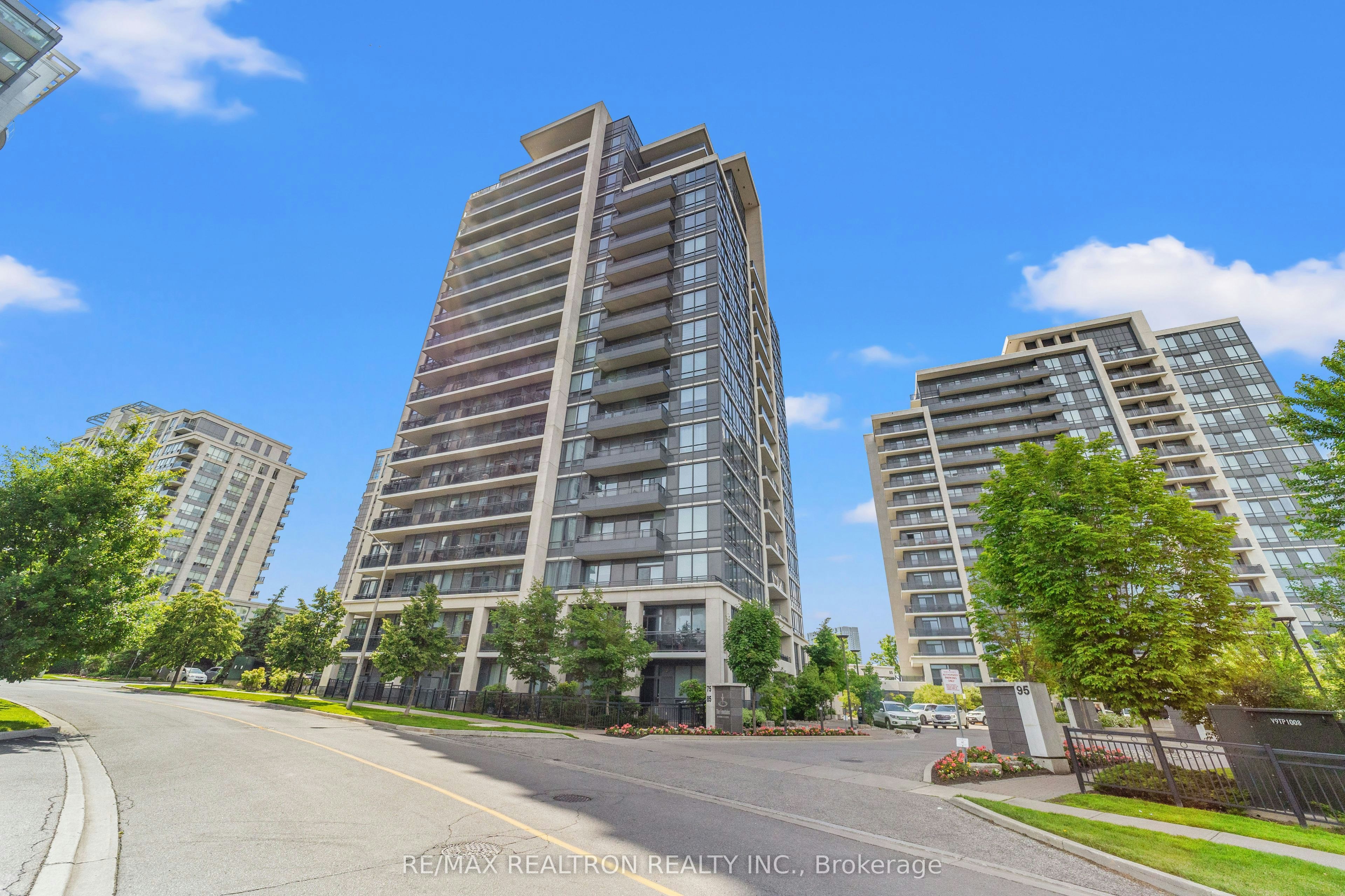 1205-85 North Park Road, Vaughan, ON, L4J 0H9