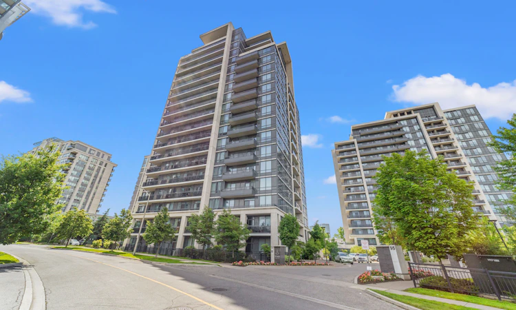 1205-85 North Park Road