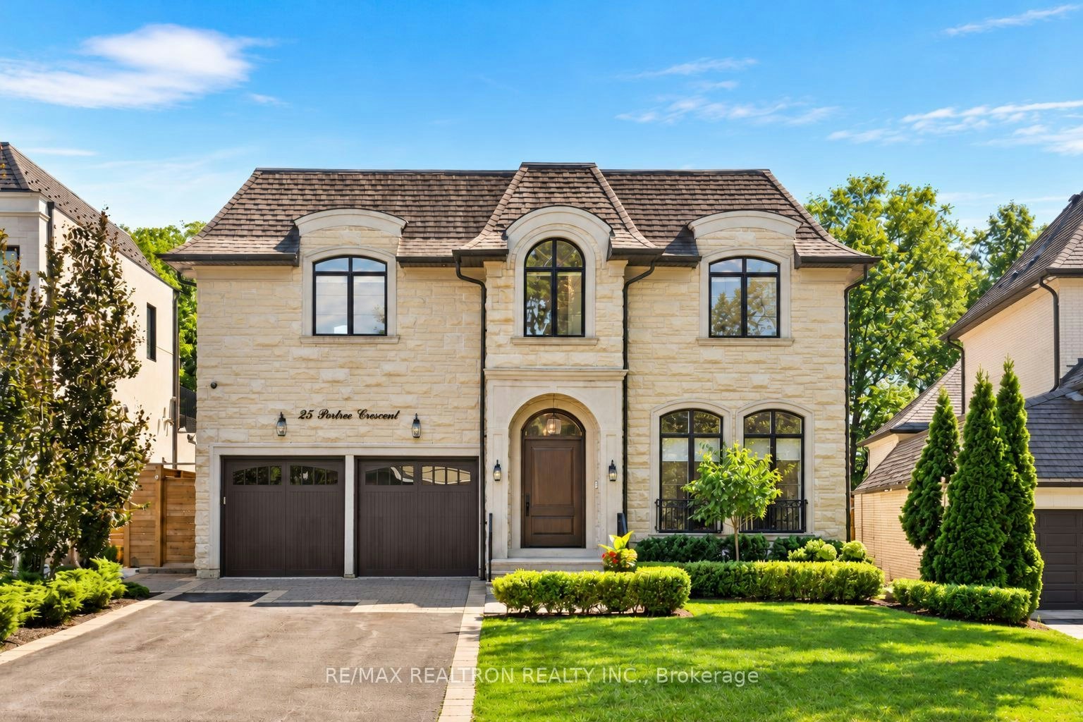 25 Portree Crescent, Markham, ON, L3T 3G1