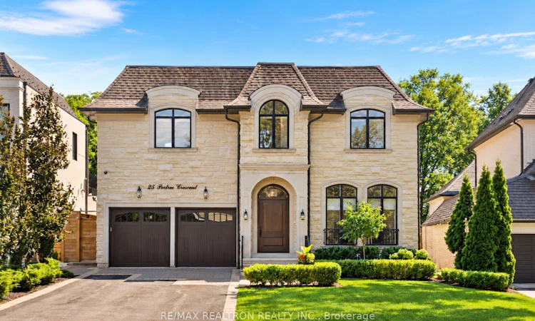 25 Portree Crescent