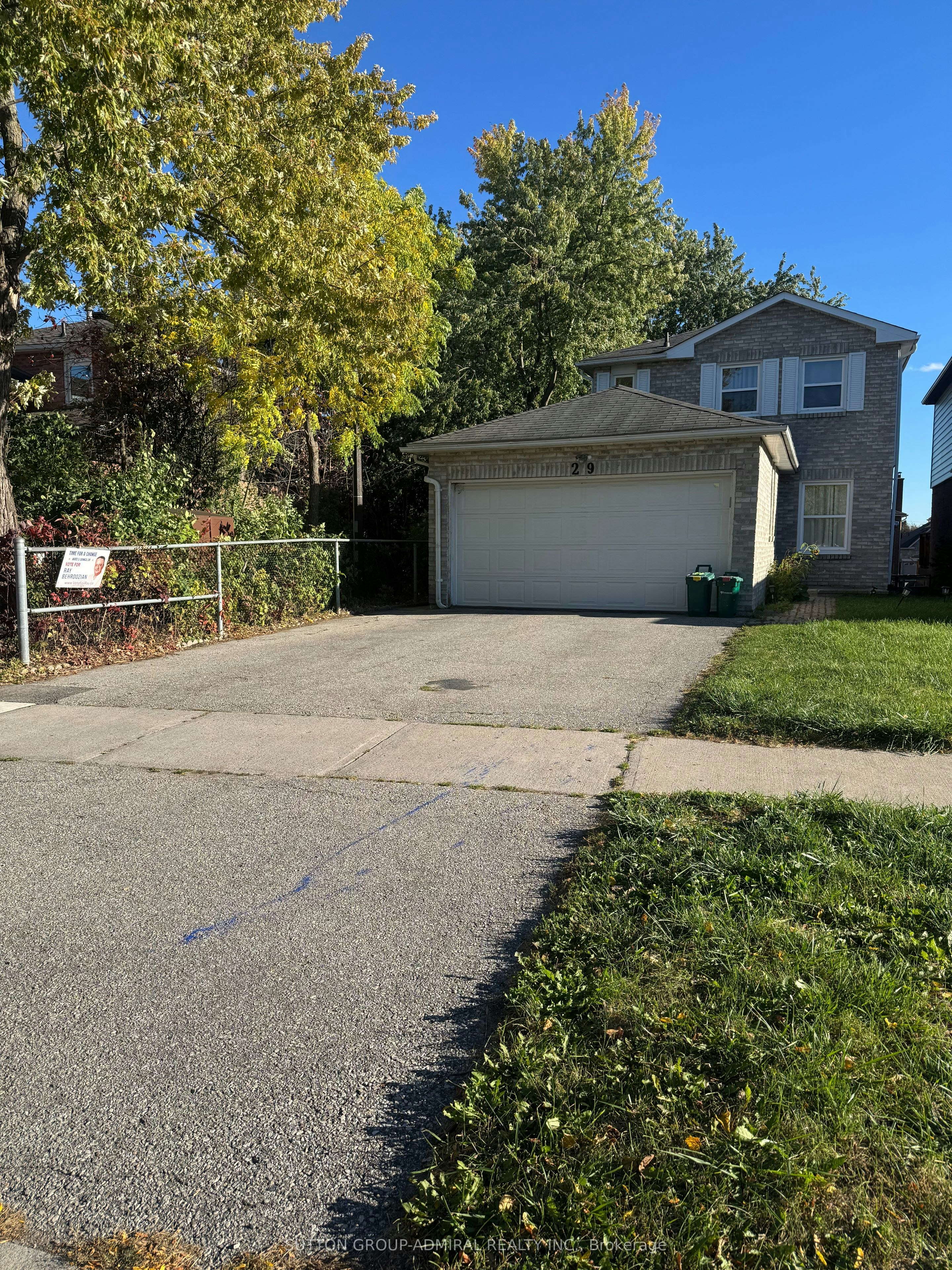 29 Bingham Street, Richmond Hill, ON, L4C 8Y7