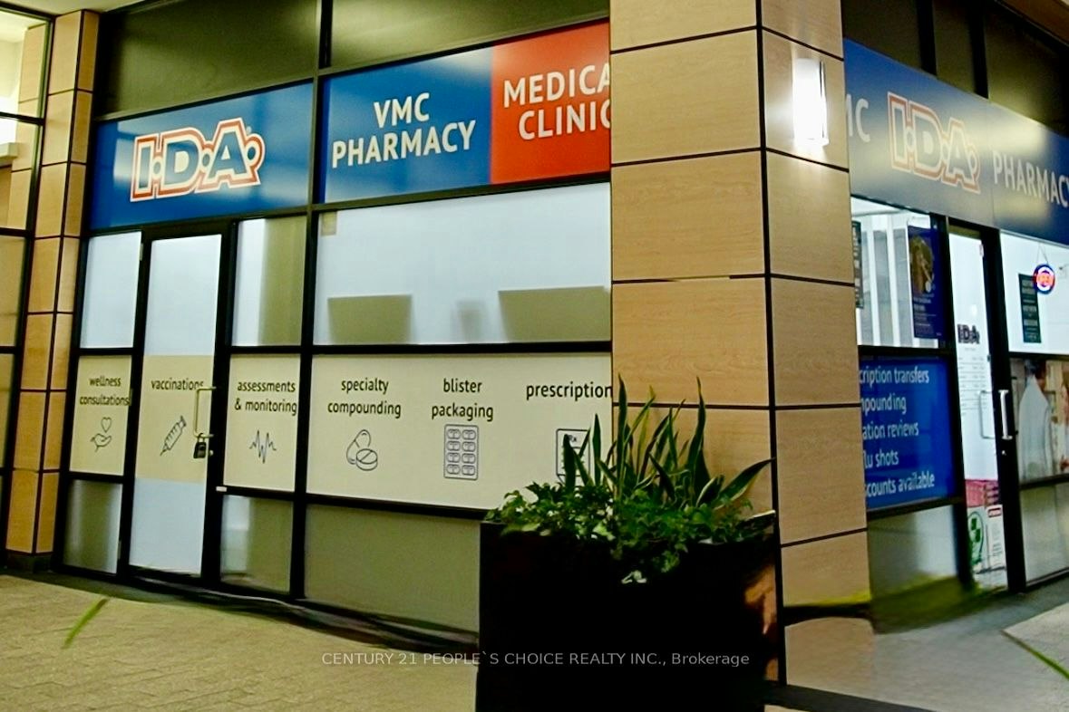 2803-2900 Highway 7 Road, Vaughan, ON, L4K 0G3 - 38
