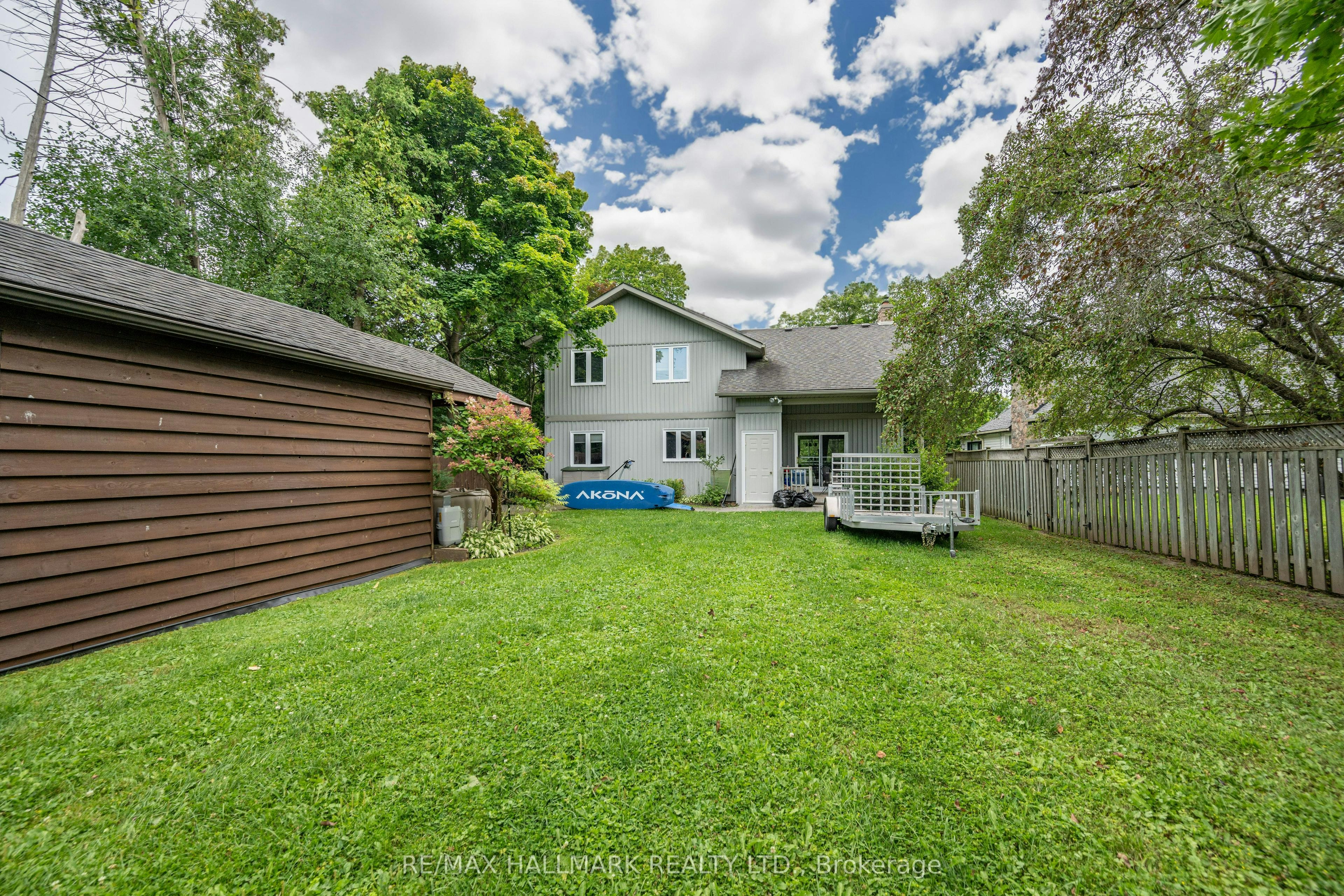 361 Lake Drive N, Georgina, ON, L4P 3C8 - 18