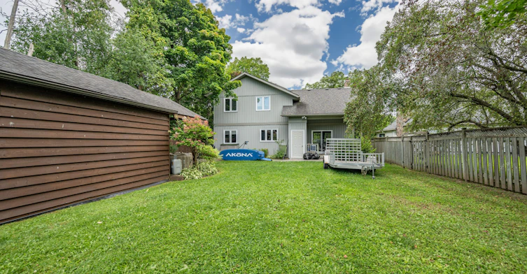 361 Lake Drive N, Georgina, ON, L4P 3C8 - 18