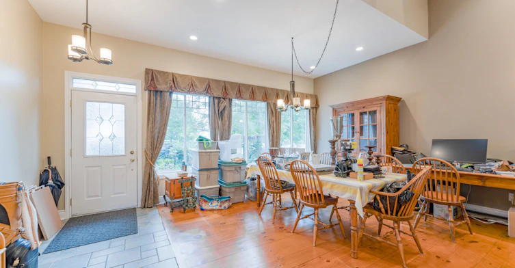 361 Lake Drive N, Georgina, ON, L4P 3C8 - 3