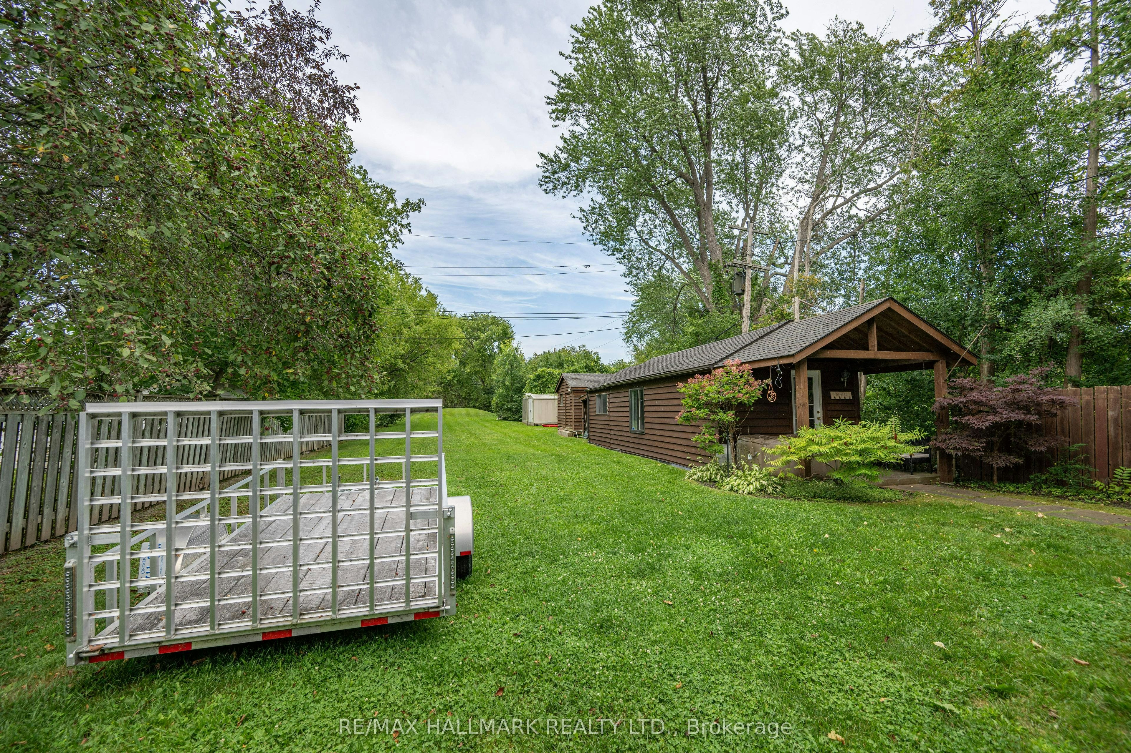 361 Lake Drive N, Georgina, ON, L4P 3C8 - 17