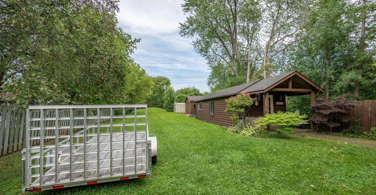 361 Lake Drive N, Georgina, ON, L4P 3C8 - 17