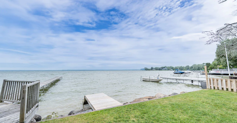 361 Lake Drive N, Georgina, ON, L4P 3C8 - 21