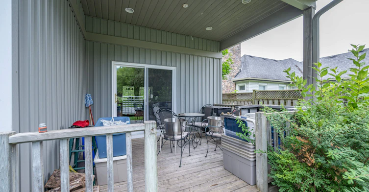 361 Lake Drive N, Georgina, ON, L4P 3C8 - 16
