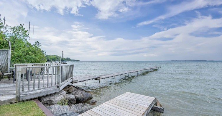 361 Lake Drive N, Georgina, ON, L4P 3C8 - 22