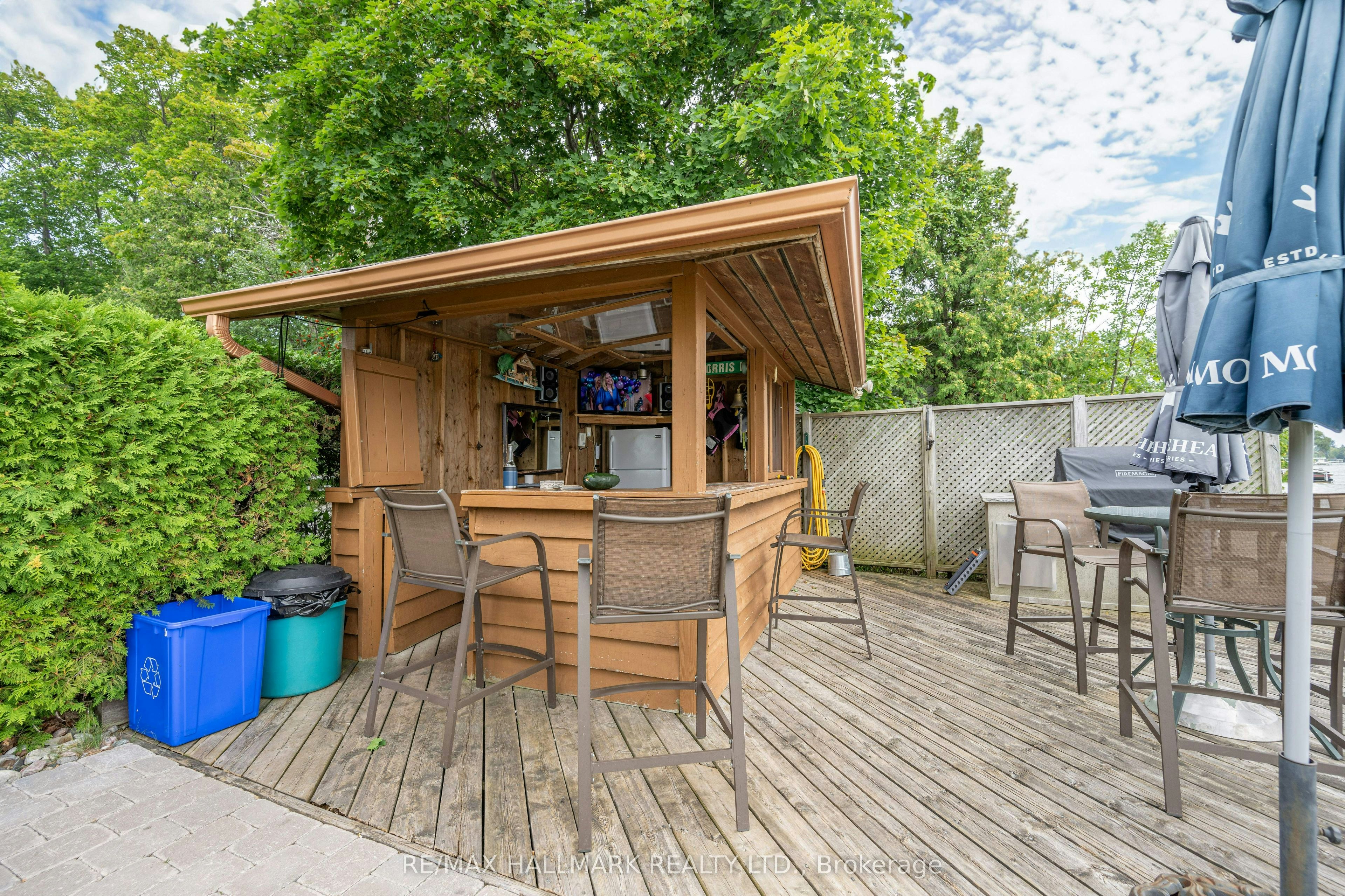 361 Lake Drive N, Georgina, ON, L4P 3C8 - 19