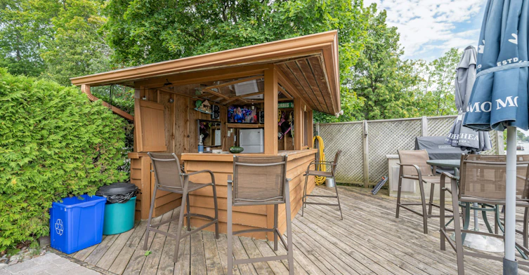 361 Lake Drive N, Georgina, ON, L4P 3C8 - 19