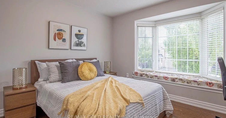 22 Roy Rainey Avenue, Markham, ON, L6E 2B5 - 3