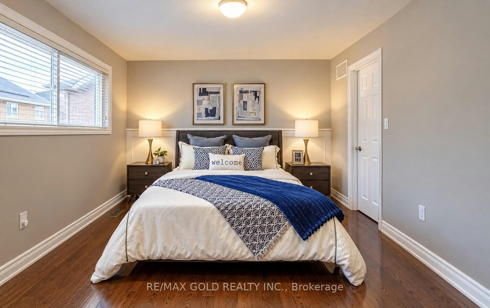 22 Roy Rainey Avenue, Markham, ON, L6E 2B5 - 5