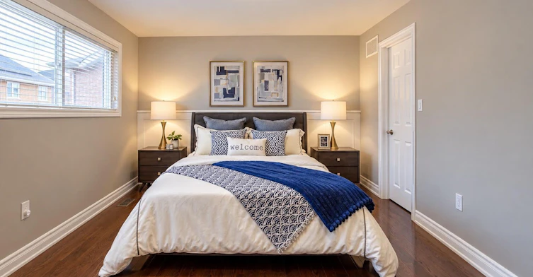 22 Roy Rainey Avenue, Markham, ON, L6E 2B5 - 5