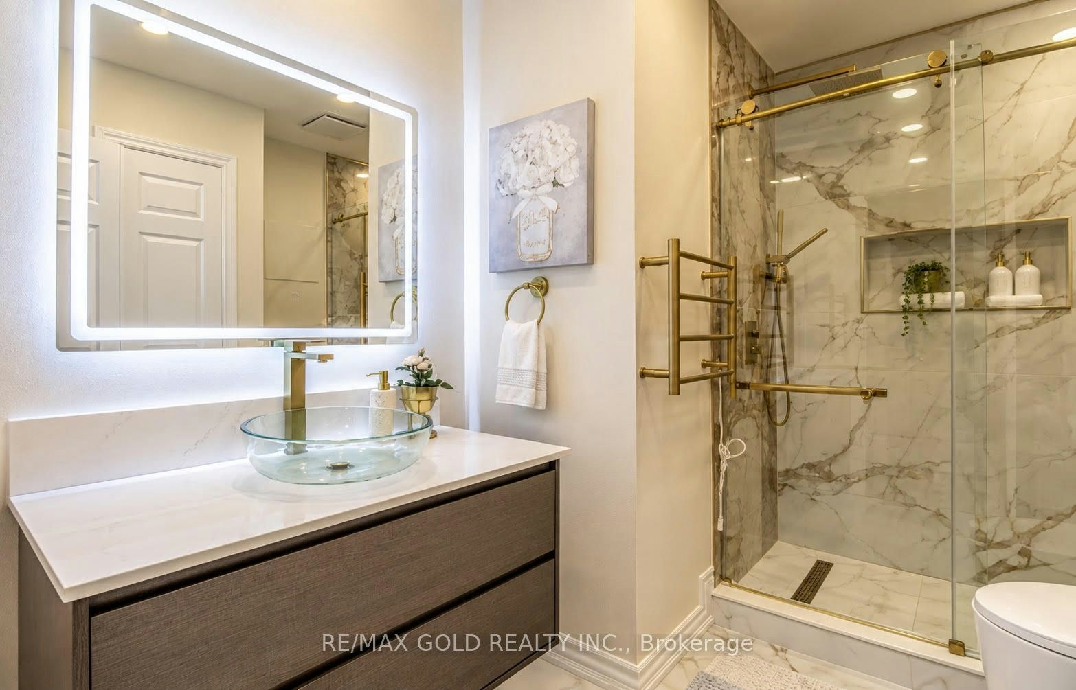 22 Roy Rainey Avenue, Markham, ON, L6E 2B5 - 7