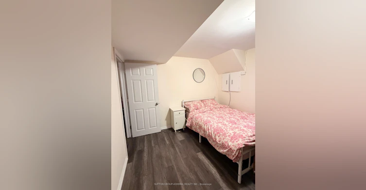 93 North Ridge Road, Vaughan, ON, L4L 2G9 - 8