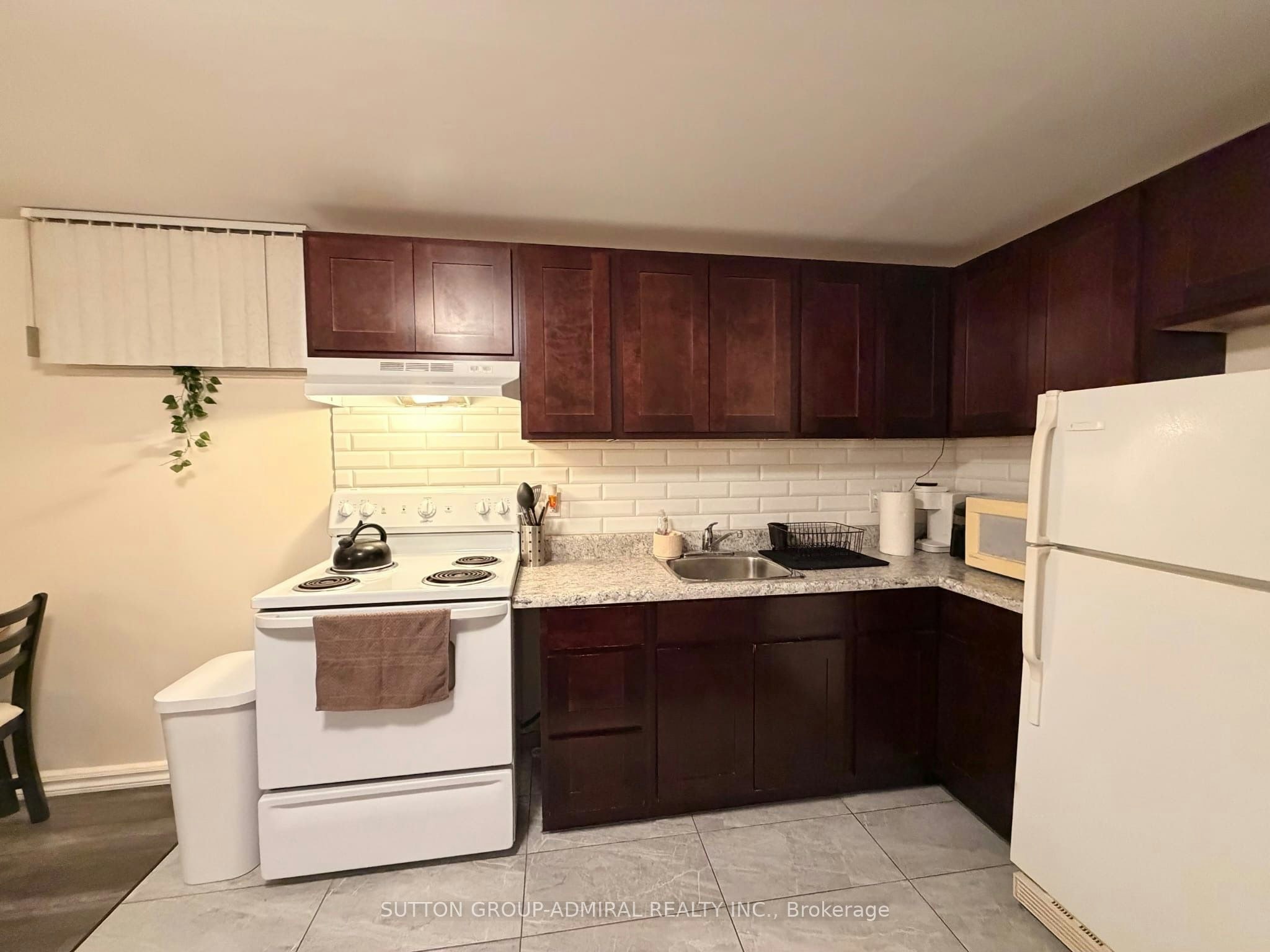 93 North Ridge Road, Vaughan, ON, L4L 2G9 - 9