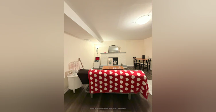 93 North Ridge Road, Vaughan, ON, L4L 2G9 - 2