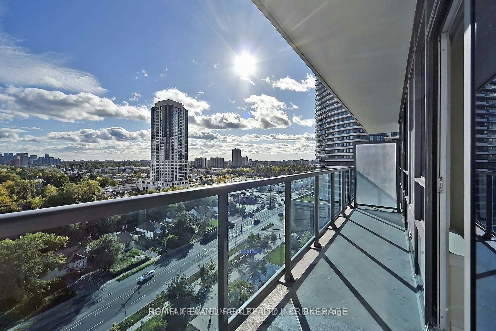1408-7167 Yonge Street, Vaughan, ON, L3T 0E1 - 36