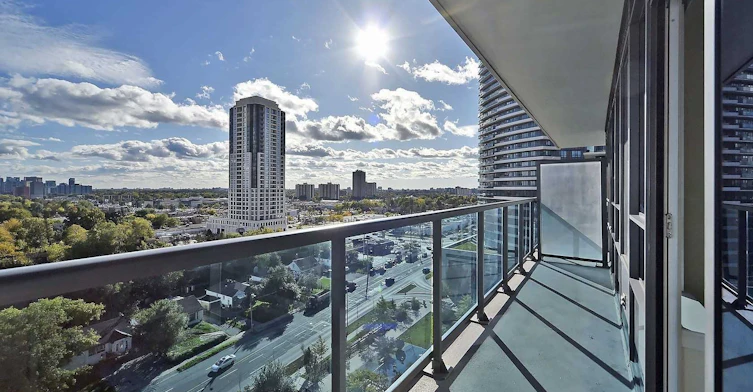 1408-7167 Yonge Street, Vaughan, ON, L3T 0E1 - 36