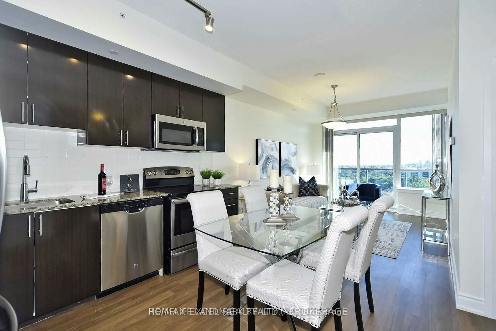 1408-7167 Yonge Street, Vaughan, ON, L3T 0E1 - 7