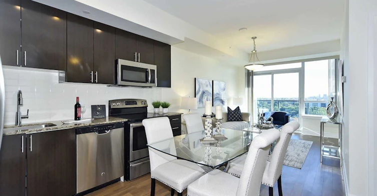 1408-7167 Yonge Street, Vaughan, ON, L3T 0E1 - 7