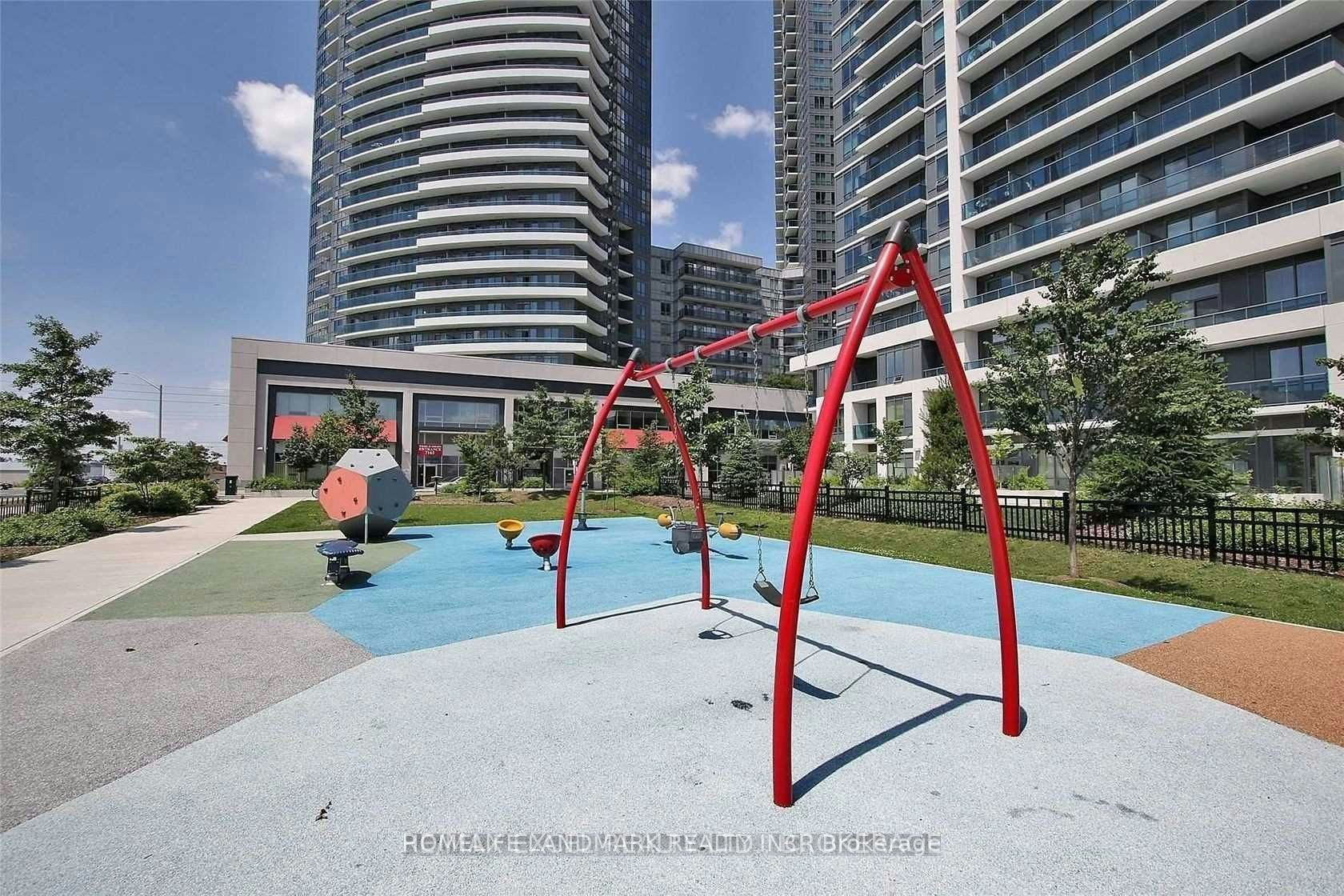 1408-7167 Yonge Street, Vaughan, ON, L3T 0E1 - 31