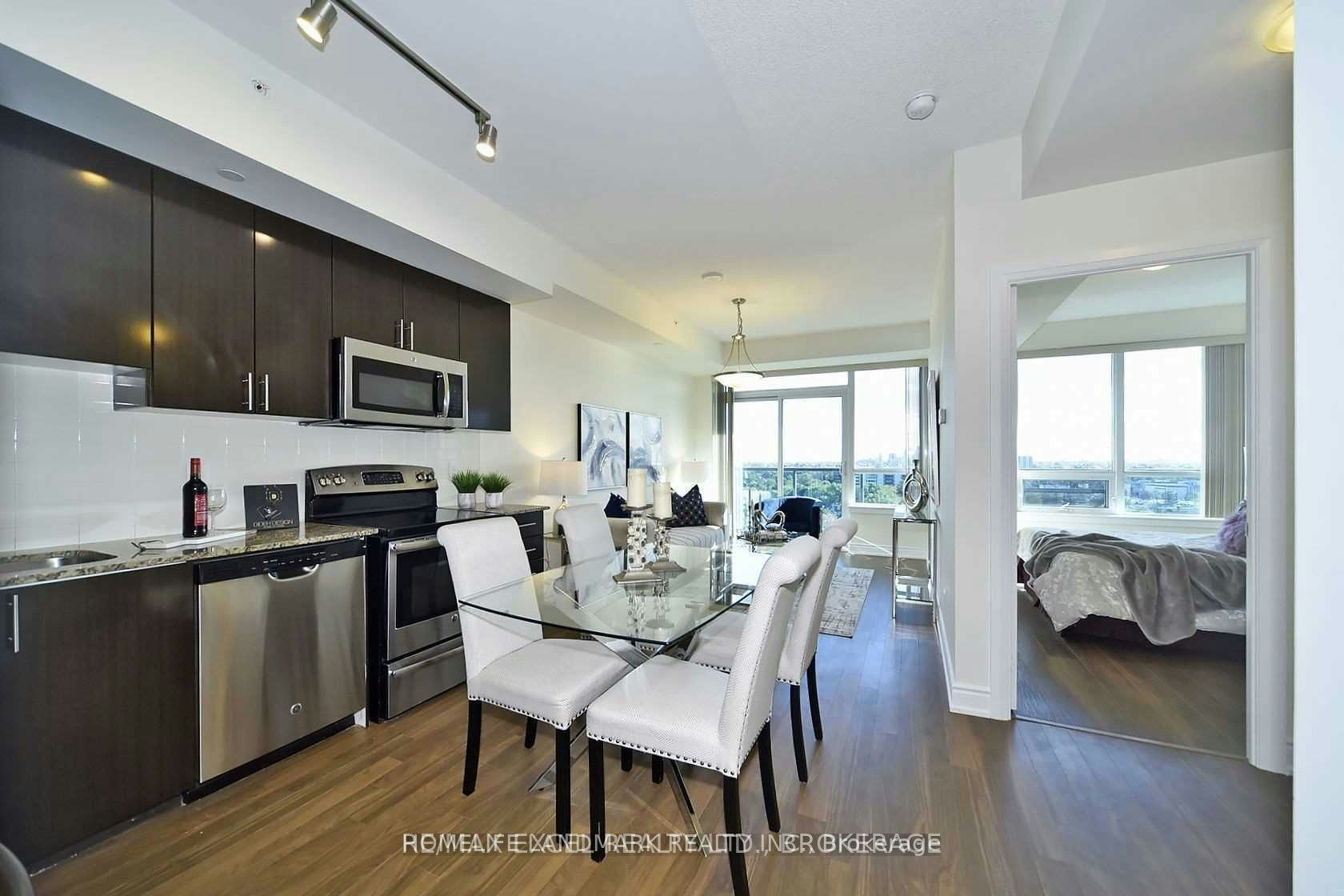 1408-7167 Yonge Street, Vaughan, ON, L3T 0E1 - 22