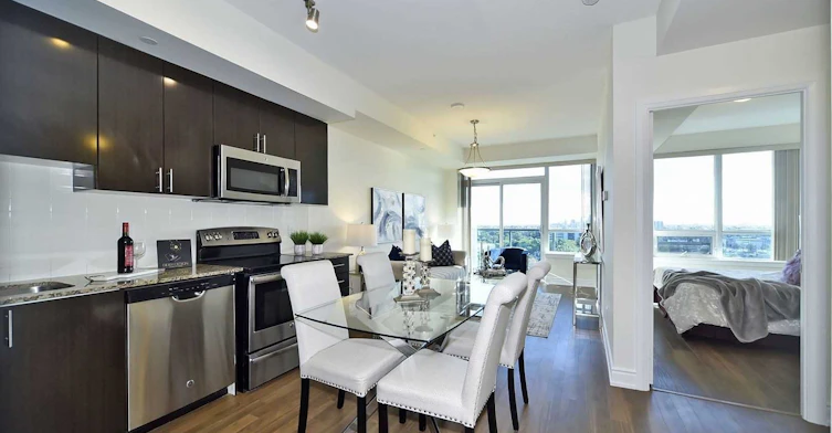 1408-7167 Yonge Street, Vaughan, ON, L3T 0E1 - 22