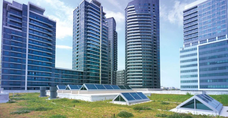 1408-7167 Yonge Street, Vaughan, ON, L3T 0E1