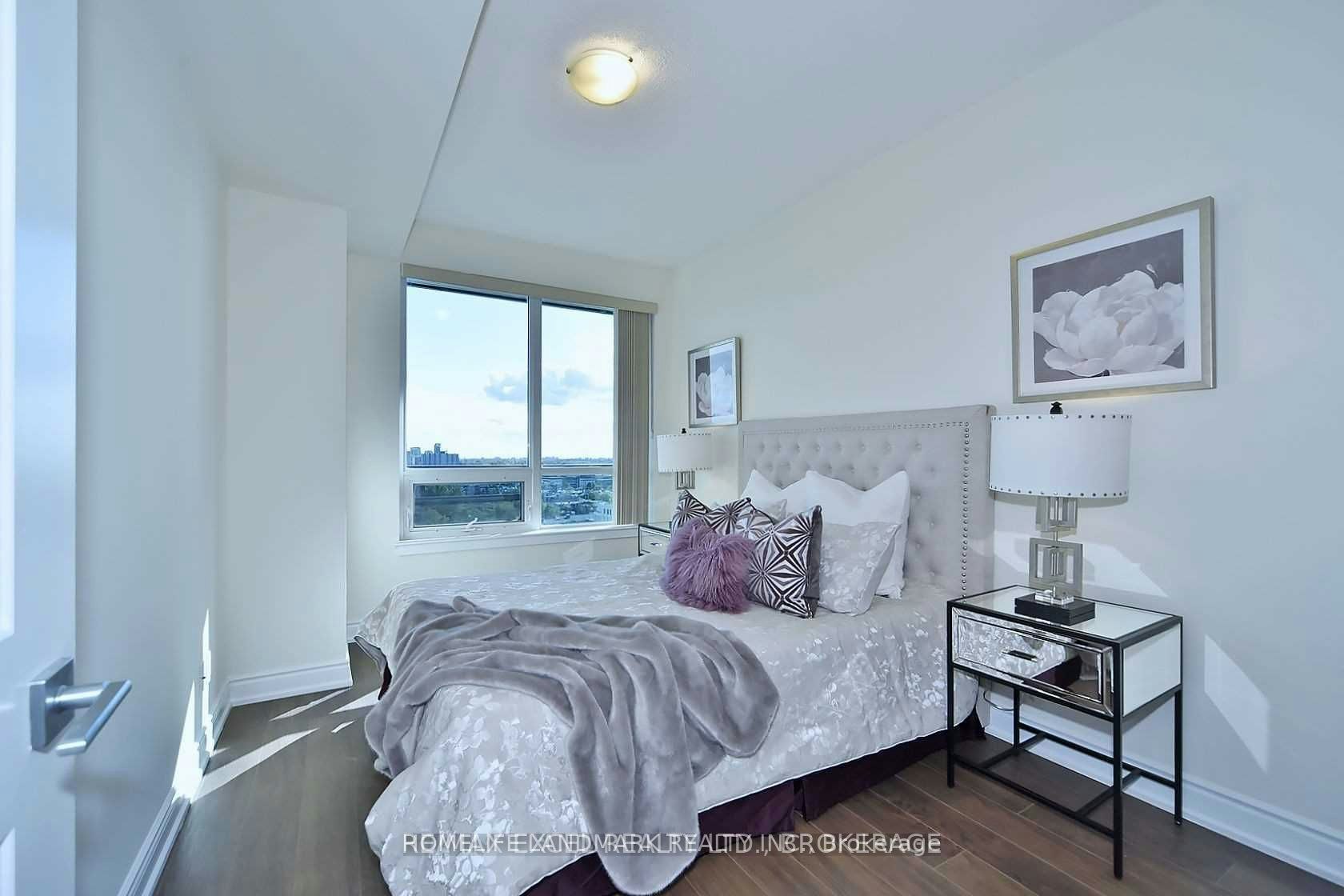 1408-7167 Yonge Street, Vaughan, ON, L3T 0E1 - 17