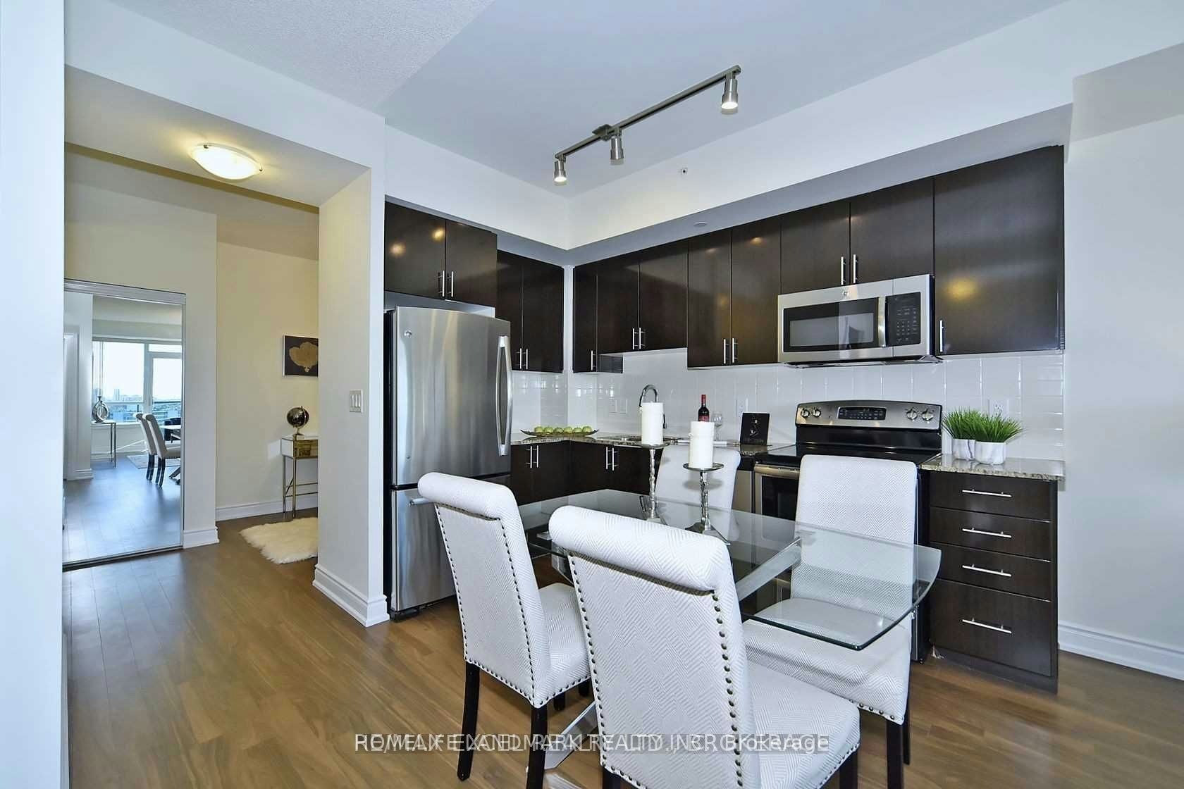 1408-7167 Yonge Street, Vaughan, ON, L3T 0E1 - 21