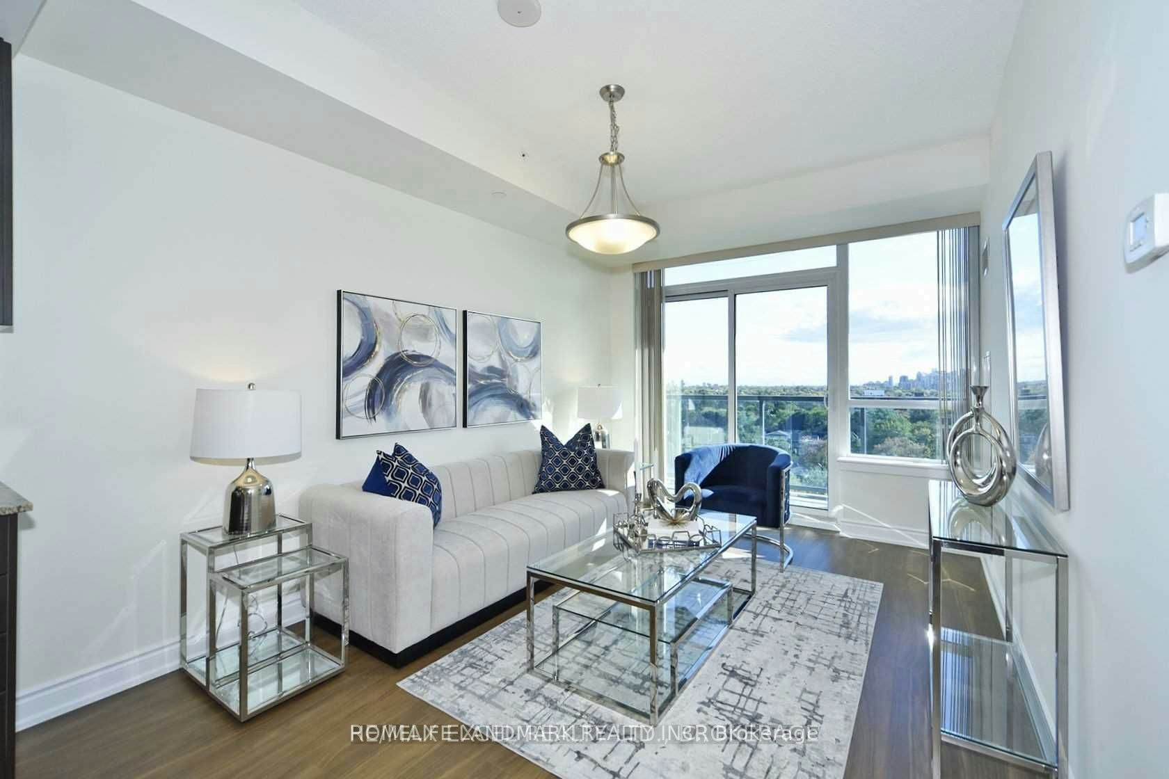 1408-7167 Yonge Street, Vaughan, ON, L3T 0E1 - 12
