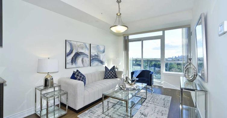 1408-7167 Yonge Street, Vaughan, ON, L3T 0E1 - 12