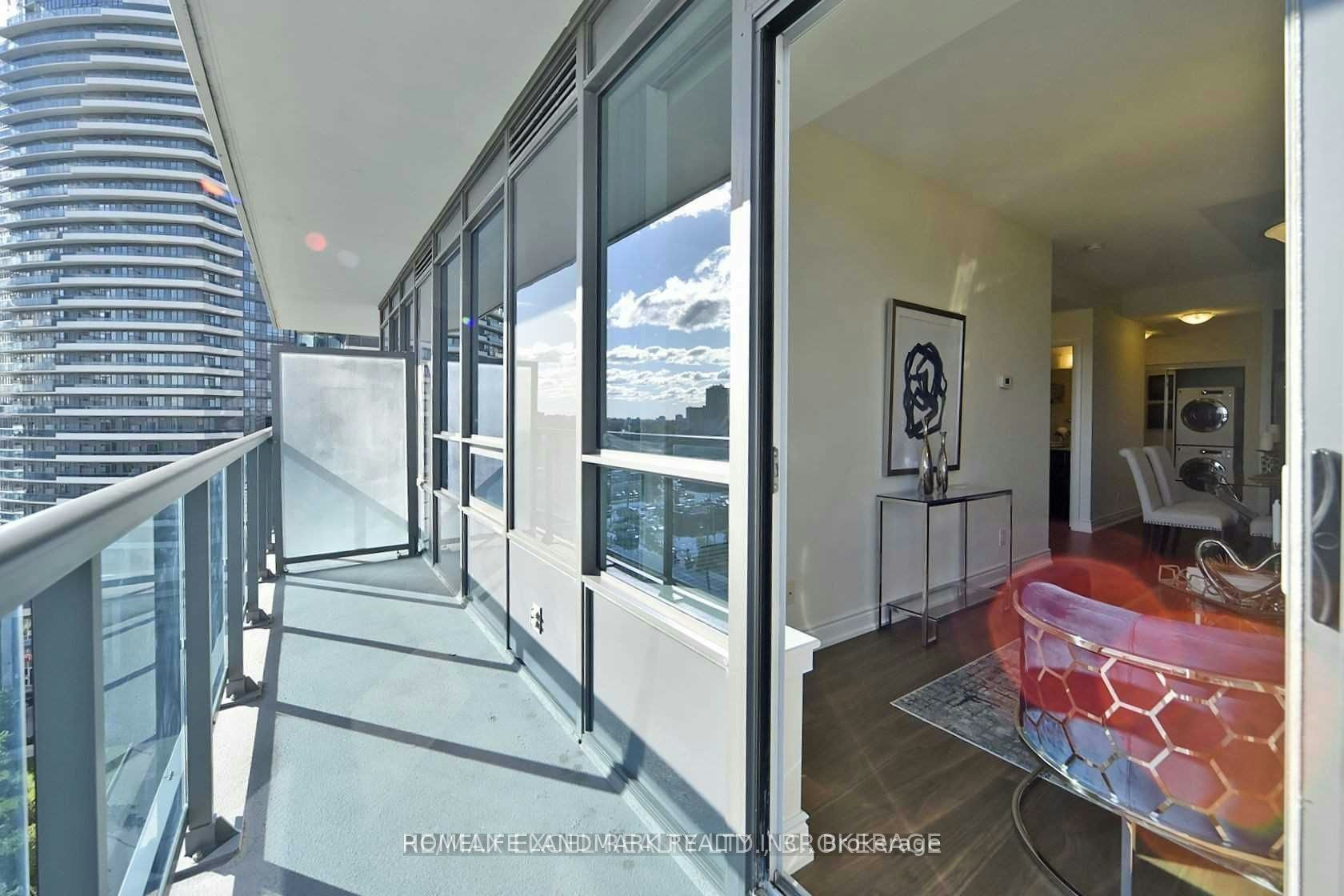 1408-7167 Yonge Street, Vaughan, ON, L3T 0E1 - 33