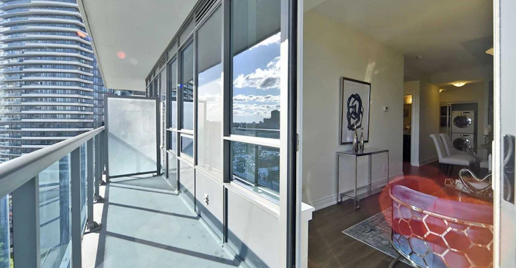 1408-7167 Yonge Street, Vaughan, ON, L3T 0E1 - 33