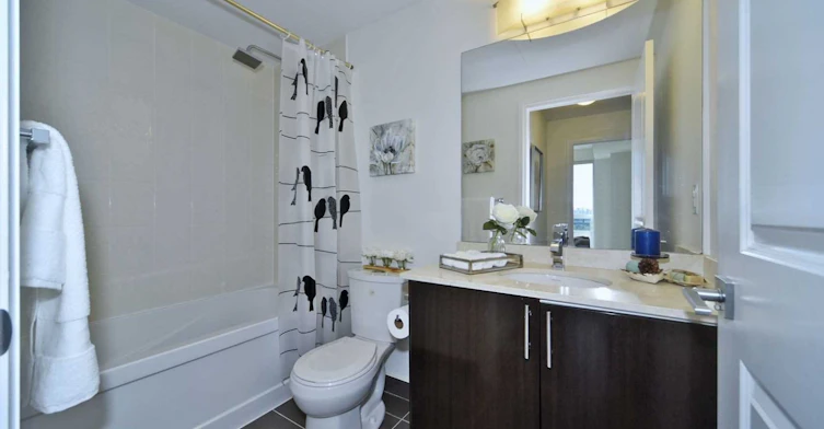 1408-7167 Yonge Street, Vaughan, ON, L3T 0E1 - 37